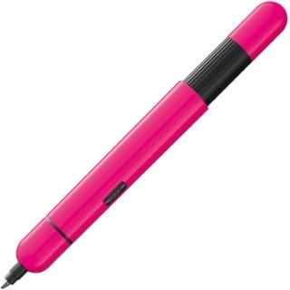 LAMY ߡ pico ԥ ܡڥ 2017ǯǥ Neon Pink ͥԥ󥯡ʥɥľ͢ ¹͢ʡ