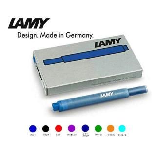 LAMY ߡ  ȥå 5 T10 ¹͢ʤξʲ