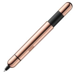 LAMY ߡ pico Lx ԥ 륯 ܡڥ ̸ǥ Rose Gold ɡʥɥľ͢ ¹͢ʡ