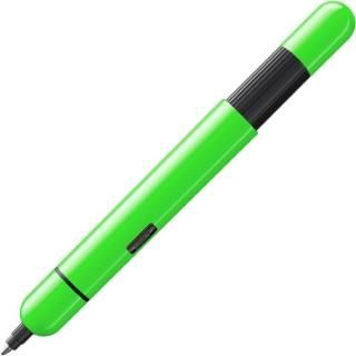 LAMY ߡ pico ԥ ܡڥ 2019ǯǥ Neon Green ͥ󥰥꡼ʥɥľ͢ ¹͢ʡ