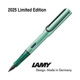 ߡ ǯɮ 륹 2025ǯ ǥ 2 ߥ LAMY Al-star Mintʥɥľ͢ ¹͢ʡˤξʲ