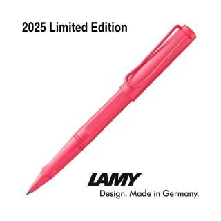 ߡ ե 顼ܡ 2025ǯ ꥫ顼 󥻥å LAMY Safari Rollerball Sunsetʥɥľ͢ ¹͢ʡˤξʲ