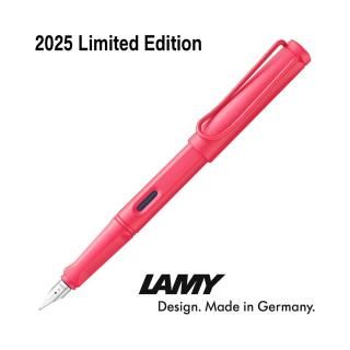 ߡ ե ǯɮ 2025ǯ ꥫ顼 󥻥å LAMY Safari fountain pen Sunsetʥɥľ͢ ¹͢ʡˤξʲ
