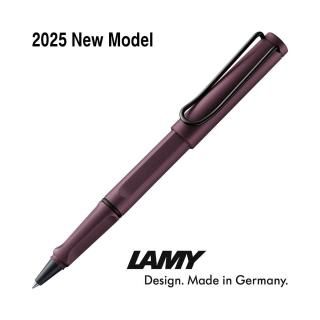 ߡ ե 顼ܡ 2025ǯ ˥塼ǥ å LAMY Safari Rollerball scarlet ʥɥľ͢ ¹͢ʡˤξʲ