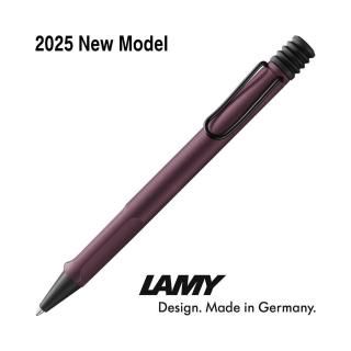ߡ ե ܡڥ 2025ǯ ˥塼ǥ å LAMY Safari Ballpoint pen scarlet ʥɥľ͢ ¹͢ʡˤξʲ