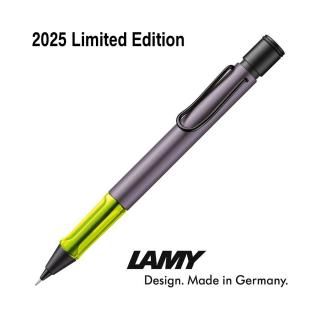 ߡ 㡼ڥ 륹 㡼ץڥ 2025ǯ ǥ 0.5 ٥른 LAMY Al-star Aubergine ʥɥľ͢ ¹͢ʡˤξʲ
