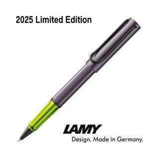 ߡ 륹 顼ܡڥ 2025ǯ ǥ ٥른 LAMY Al-star aubergineʥɥľ͢ ¹͢ʡˤξʲ