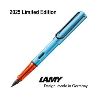 ߡ ǯɮ 륹 2025ǯ ǥ ǥ˥ LAMY Al-star denim ʥɥľ͢ ¹͢ʡˤξʲ