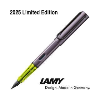 ߡ ǯɮ 륹 2025ǯ ǥ ٥른 LAMY Al-star aubergine ʥɥľ͢ ¹͢ʡˤξʲ