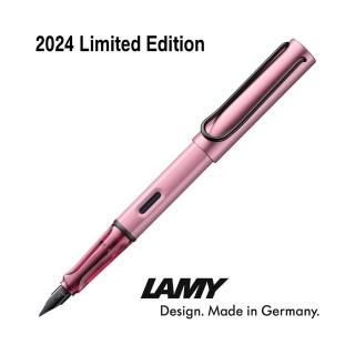 ߡ ǯɮ 륹 2024ǯ ǥ ԥ LAMY Al-star autumn_pink ʥɥľ͢ ¹͢ʡˤξʲ
