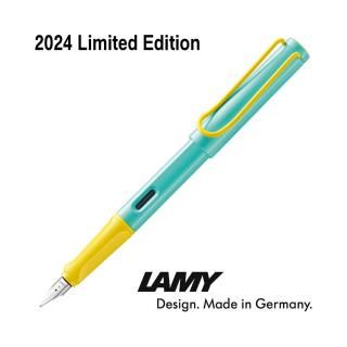 LAMY ߡ ե ǯɮ 2024ǯ ǥ ԥ˥㥳顼ʥɥľ͢ ¹͢ʡˤξʲ