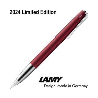 ߡ ǯɮ ƥǥ å ޥå 2024ǯ ǥ LAMY Studio Royal Red Matte 2024 Editionʥɥľ͢ ¹͢ʡˤξʲ