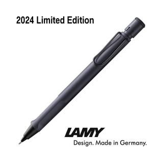 ߡ ե 㡼ڥ 2024ǯ  ǥ 0.5mm ֥å LAMY Safari Pencil steel blackʥɥľ͢ ¹͢ʡˤξʲ