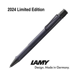 ߡ ե ܡڥ 2024ǯ  ǥ ֥å LAMY Safari Ballpoint pen steel blackʥɥľ͢ ¹͢ʡˤξʲ