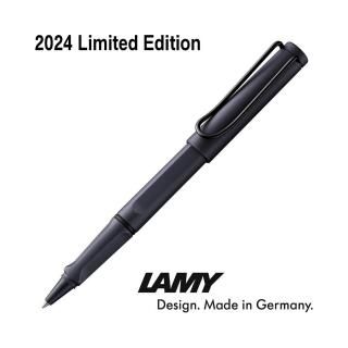 ߡ ե 顼ܡ 2024ǯ  ǥ ֥å LAMY Safari Rollerball steel blackʥɥľ͢ ¹͢ʡˤξʲ