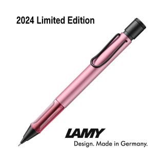 ߡ 㡼ڥ 륹 㡼ץڥ󥷥 2024ǯ ǥ 0.5 ԥ LAMY Al-star autumn_pink ʥɥľ͢ ¹͢ʡˤξʲ