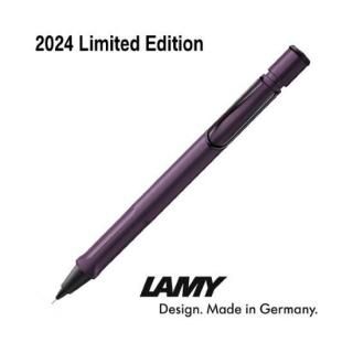 LAMY ߡ ե 㡼ڥ 2024ǯ ǥ 0.5 mm å ֥å٥꡼ʥɥľ͢ ¹ ͢ʡˤξʲ