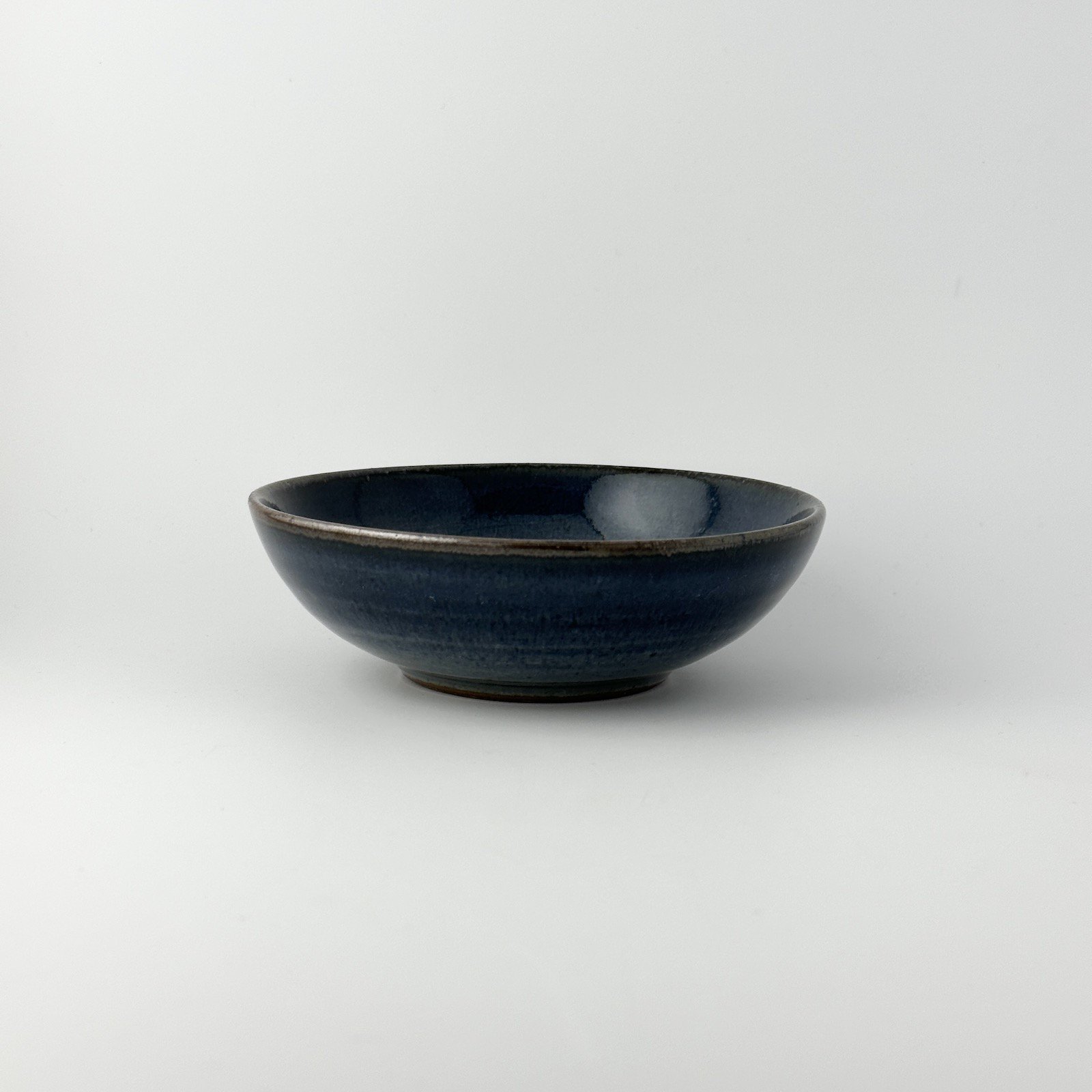藍 小鉢