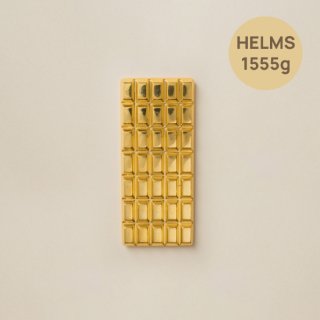 HELMS Gold Chocolate1555g