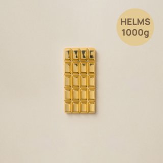 HELMS Gold Chocolate1000g