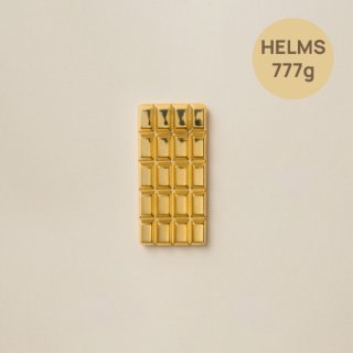 HELMS Gold Chocolate 777g