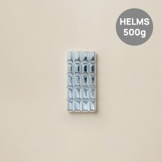 HELMS Treasure Ingot Silver 500g