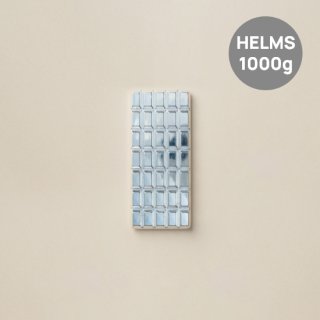 HELMS Silver Chocolate1000g