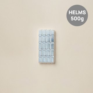 HELMS Silver Chocolate 500g