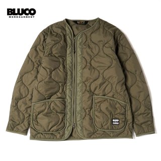 <img class='new_mark_img1' src='https://img.shop-pro.jp/img/new/icons56.gif' style='border:none;display:inline;margin:0px;padding:0px;width:auto;' />BLUCO LINER JACKET