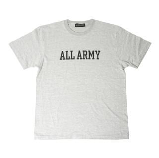 ALL ARMY T-shirt