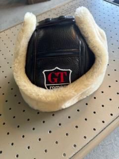 GTroman MOUTON CAP