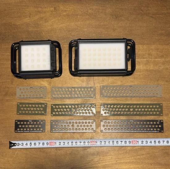 Away - BRUNT｜BUSH DE CAMPERS