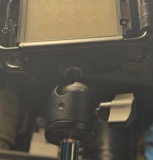 Away - BRUNT｜BUSH DE CAMPERS