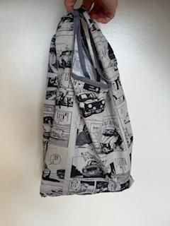 GTroman BAG