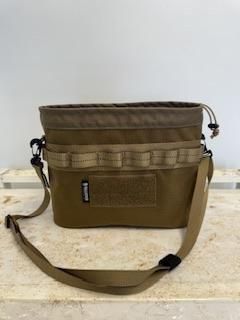 3-LINE CB POUCH