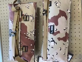 brunt コットアンダーシート　ブラント　チョコチップ コットアンダーシート - BRUNT｜BUSH DE CAMPERS