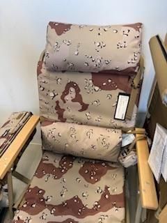 PILLOW＆LUMBAR - BRUNT｜BUSH DE CAMPERS