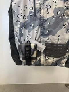 AIR CONDITIONING VEST - BRUNT｜BUSH DE CAMPERS