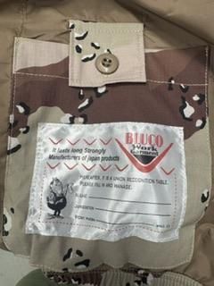 AIR CONDITIONING VEST - BRUNT｜BUSH DE CAMPERS