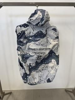 AIR CONDITIONING VEST - BRUNT｜BUSH DE CAMPERS