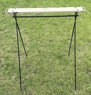 チェックメイトL＆XL - BRUNT｜BUSH DE CAMPERS