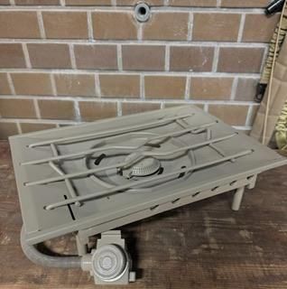 Brunt　Fp503　黒 FP503 - BRUNT｜BUSH DE CAMPERS