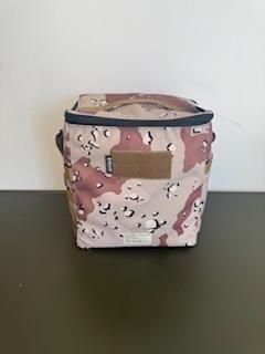 【即完売品】 BUSH DE BRUNT シェラカップ タンカラー 4個&タオル 即完売品】 BUSH DE BRUNT シェラカップ タンカラー 4個タオル