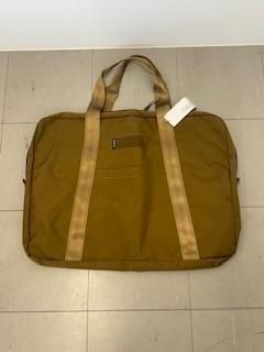 bushdebrunt ARMY アーミー　BRUNT タンカラー　新品 bushdebrunt ARMY アーミー BRUNT タンカラー 新品 bushdebrunt ARMY