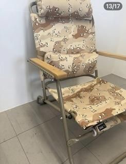 BRUNT｜BUSH DE CAMPERS