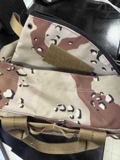 BRUNT｜BUSH DE CAMPERS