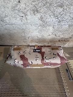 BRUNT｜BUSH DE CAMPERS