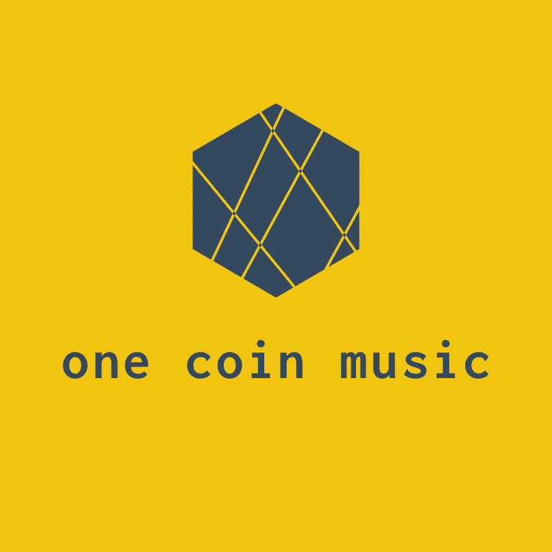 one coin music