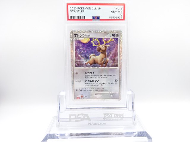 PSA10ɥ