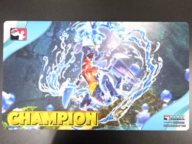 ̤ƥ饹륬֥ꥢ(CHAMPION/)ץ쥤ޥå